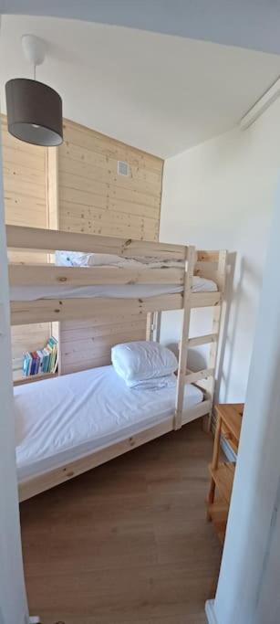 Spacieux Appartement T2 & Cabine ليز أونجليه المظهر الخارجي الصورة