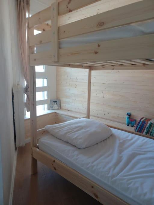 Spacieux Appartement T2 & Cabine ليز أونجليه المظهر الخارجي الصورة