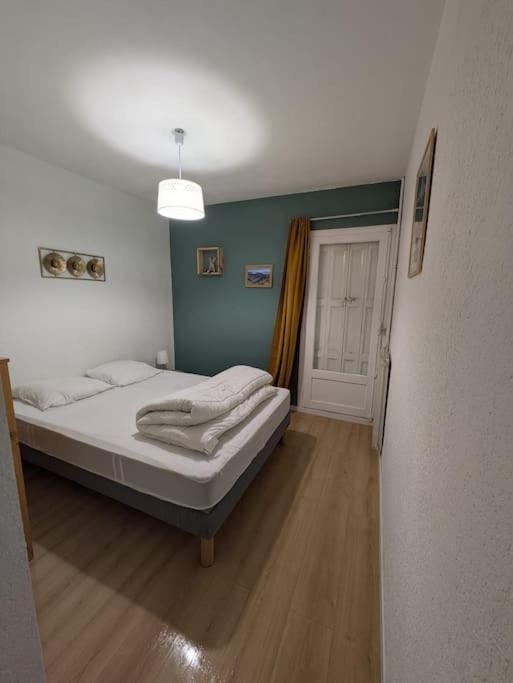 Spacieux Appartement T2 & Cabine ليز أونجليه المظهر الخارجي الصورة