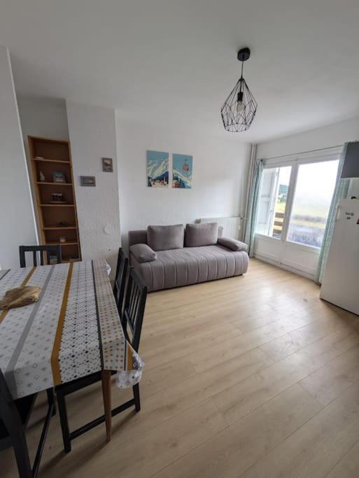 Spacieux Appartement T2 & Cabine ليز أونجليه المظهر الخارجي الصورة