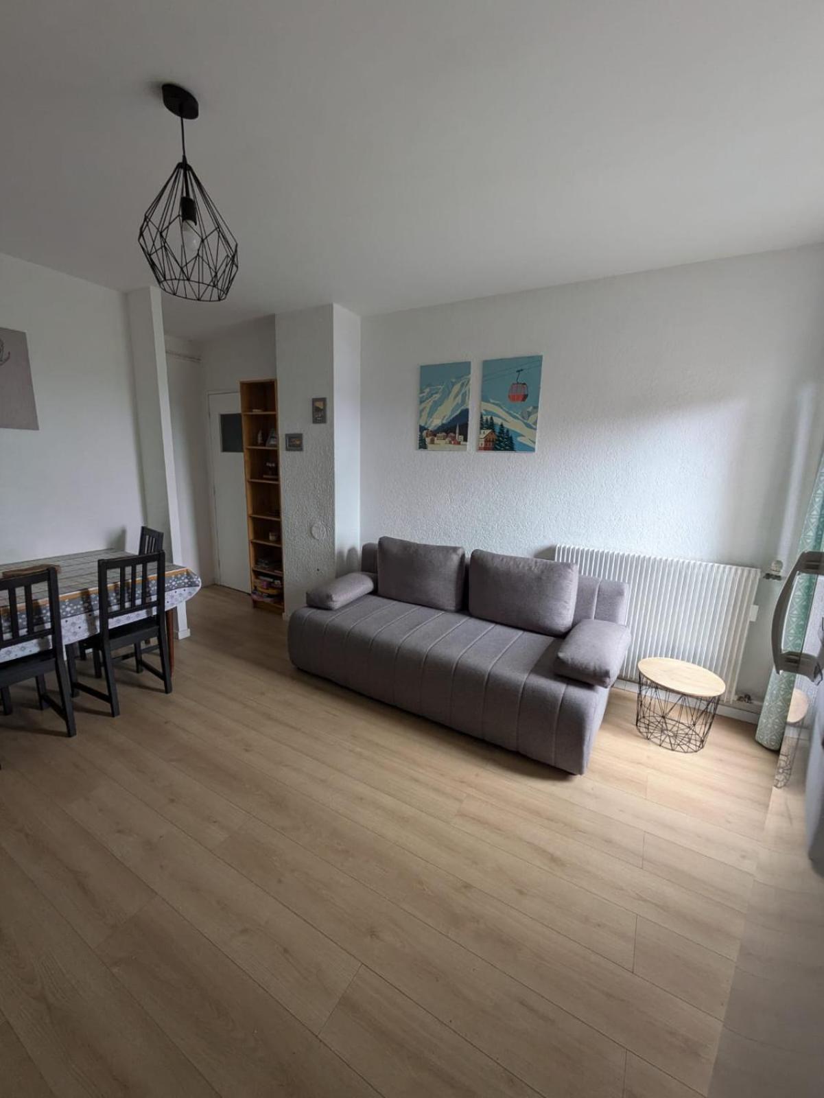 Spacieux Appartement T2 & Cabine ليز أونجليه المظهر الخارجي الصورة